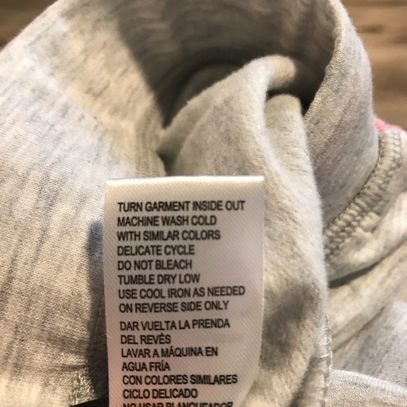 Disney Mickey Sleep Pant S - Picture 8 of 8